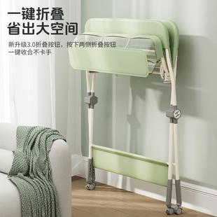 摩尿布台儿护理台新生儿换尿布台按抚527触台上宝宝床多功婴能可