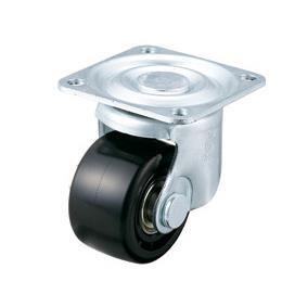 CSHN-S75-HNP底板82*82孔距63*63安装高度100MM轮宽40