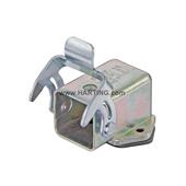 浩亭09620030801Han3EMCBaseAngled1Lever底座