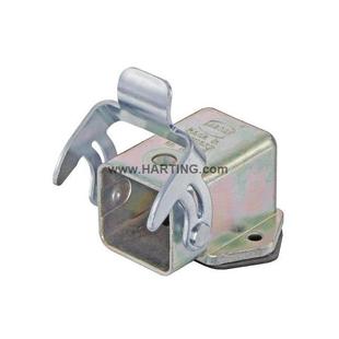 浩亭09620030801Han3EMCBaseAngled1Lever底座