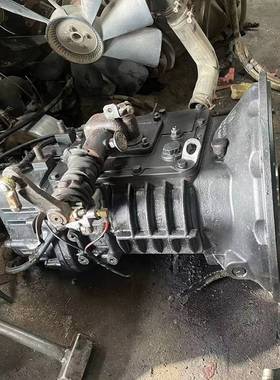 法士特8JS85E.85JS75C一汽解放J6东风天锦东风多利卡D9变速箱波箱