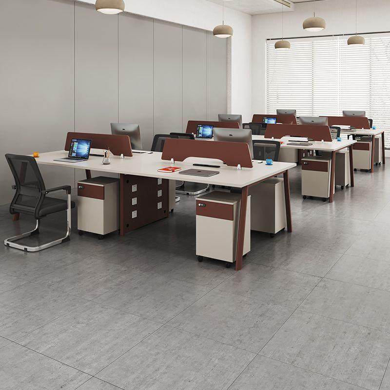 创意职员办公桌椅组合4/6人位办公室双四人六人工位2卡位员工桌子,饰品/流行首饰/时尚饰品新,其他DIY饰品配件,淘宝优惠券,粉丝福利购,淘宝优惠卷