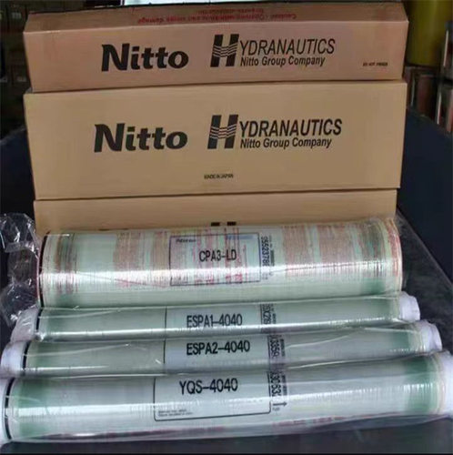 陶氏膜BW-30-400IG纯水膜通用 8040反渗透膜