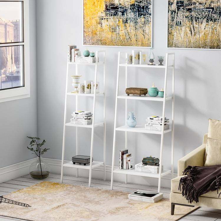 网红书架简约落地卧室铁艺厨房阳台多层客厅家用收纳储物置物架,鲜花速递/花卉仿真/绿植园艺,割草机/草坪机,淘宝优惠券,粉丝福利购,淘宝优惠卷