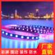 GS8208LED灯带幻彩灯带断点续传内置ic灯条高亮低压贴片