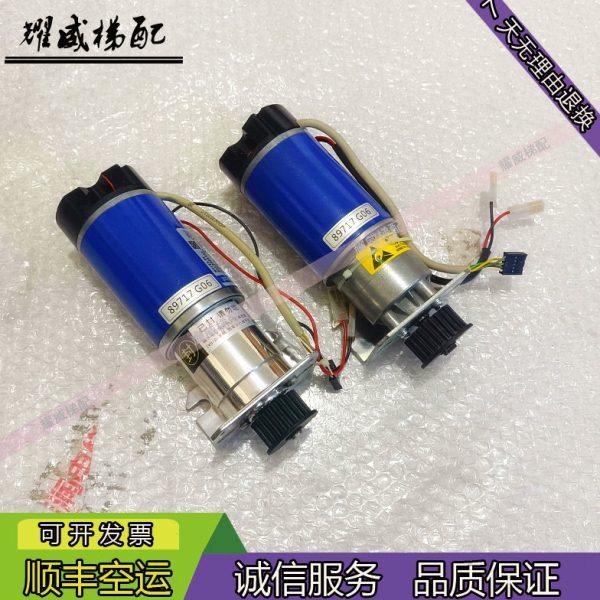 通力电梯配件门机马达KM89717G06/G08原厂现货出售质量保证实物拍,电子元器件市场,编码器,淘宝优惠券,粉丝福利购,淘宝优惠卷