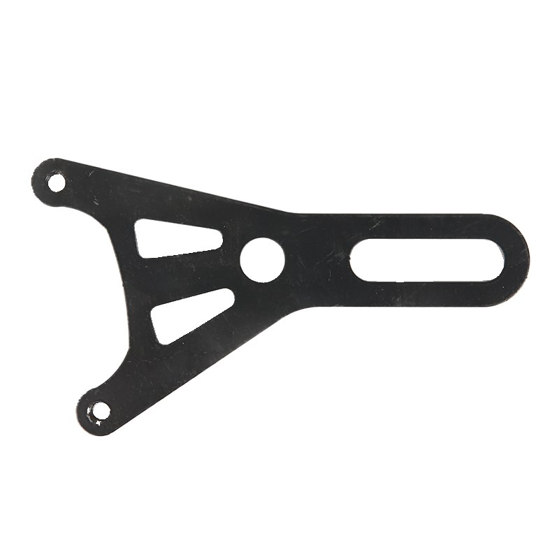 改装大小螃蟹卡钳下泵w转接码连接板支架YX0354