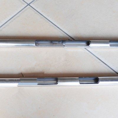 304不锈钢取样管 粉末取样器 旋转式取样管 采样器 内扣式,五金/工具,克重仪/克重取样器,淘宝优惠券,粉丝福利购,淘宝优惠卷