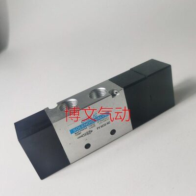 气控阀PV6102 5101PV8102 8103 9104 6202 PV8202 8203气动阀
