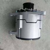 山推SR14压路机发电机上柴4H发电机上柴S00003601 01发电机