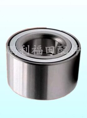 福田汽车配件伽途IM6IM8前轮轴承加图前轮毂轴承原厂全新包邮