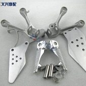 前脚踏三角架 636 08年 前脚踏支架