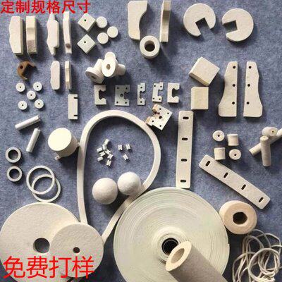 高密度工业吸油羊毛毡耐高温纯羊毛毡条块抛光防尘毛毡缓冲密封圈