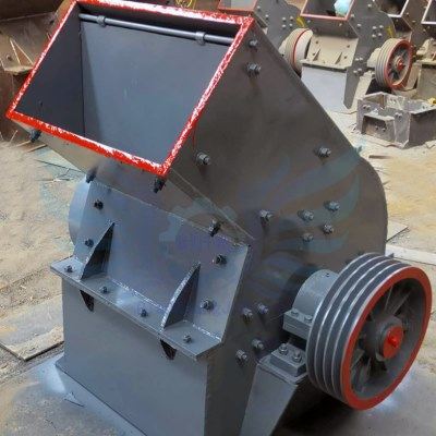 产地货源小型移动式建筑垃圾锤破碎机 青石加气块粉碎制砂机设备,机械设备,破碎机,淘宝优惠券,粉丝福利购,淘宝优惠卷