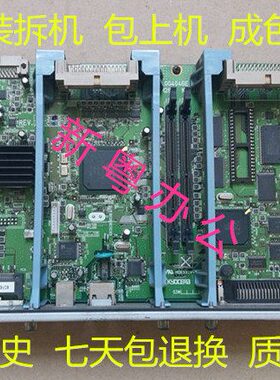 京瓷KM5035 4035 3035打印卡 打印板 接口板 (原装拆机)