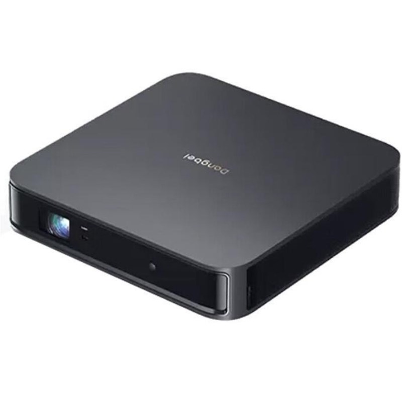 【国行正品】当贝D5X d6x PRO 新一代轻薄智能激光S投影仪便携户