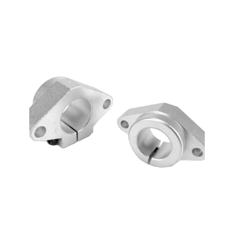 法兰导向轴支座GFC01/GFF01-D8/Dx10/D12/D13/D16/D20/D30/D40/D5