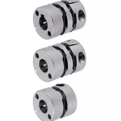 单膜片式联轴器MCSSCWK20-4-4-5-5-6-6-6.35-7-7-8-8