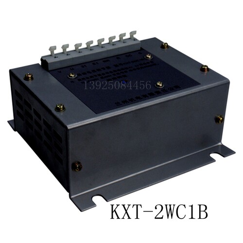 厂家兰电发电机自动电压调节器 AVR KXT-2WC KXT-2WC1B励磁调压板