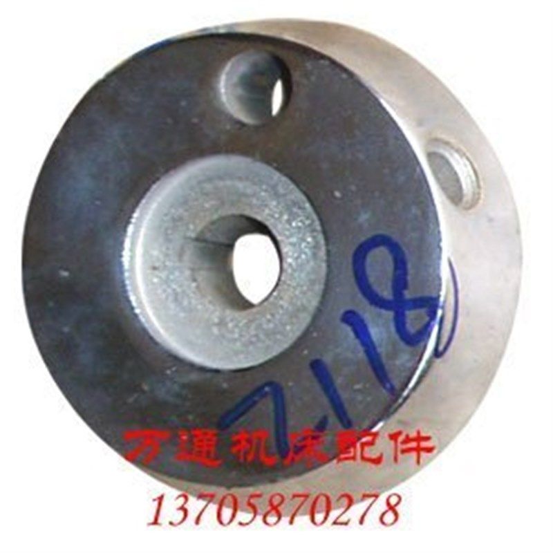 大连沈阳机床厂CW6163车床配件2118手柄座