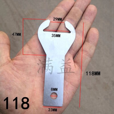88/98/118三角龙骨用38/50/60主骨201/304金色镀锌吊片挂片