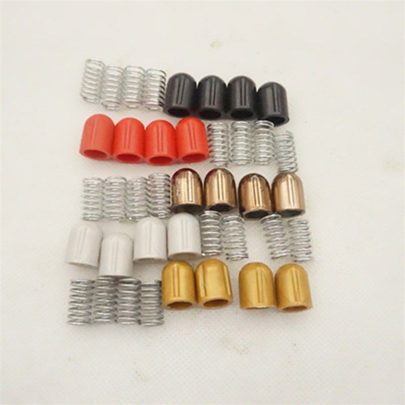 太太晾衣架配件滑轮组 定向滑轮支架 顶座顶轮塑料缓冲螺丝通用