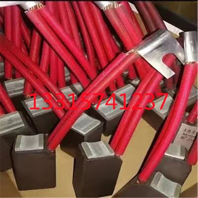 J206 25*32*60 碳刷 发电机碳刷 直流电机碳刷