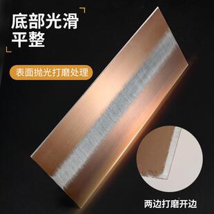 刮抹泥刀trowel大白推抹灰油刀油漆工具泥抹子刮209腻抹子漆批刀