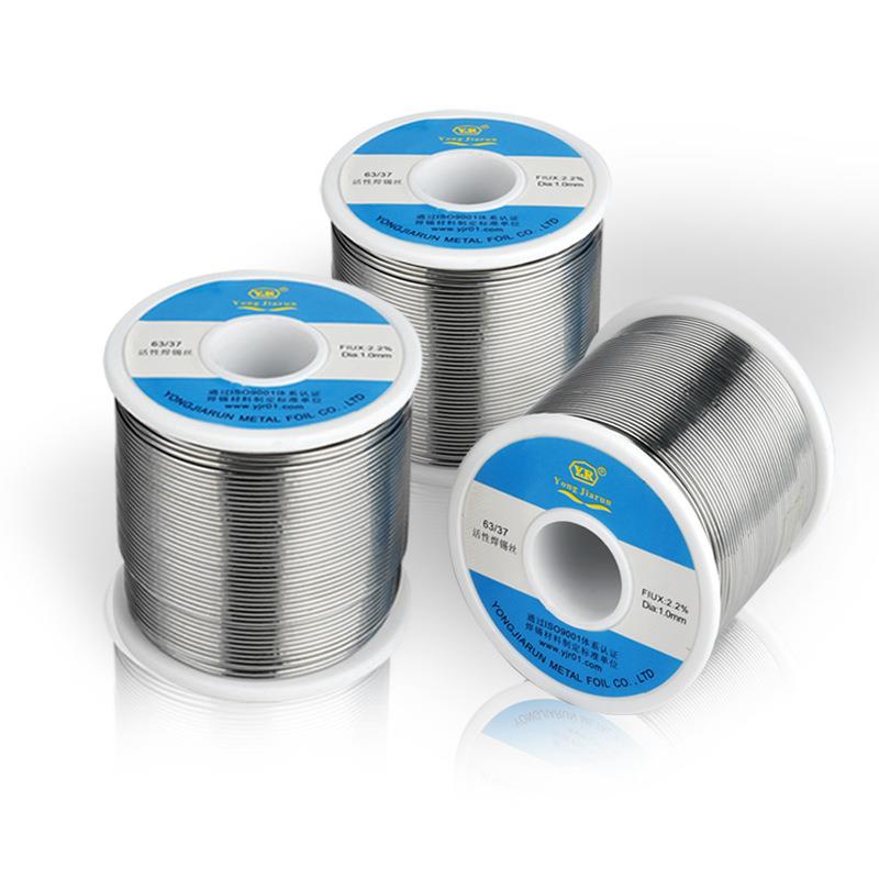 厂家直销修5度有铅焊锡电丝烙铁5焊接工663具焊锡丝五金维家用锡