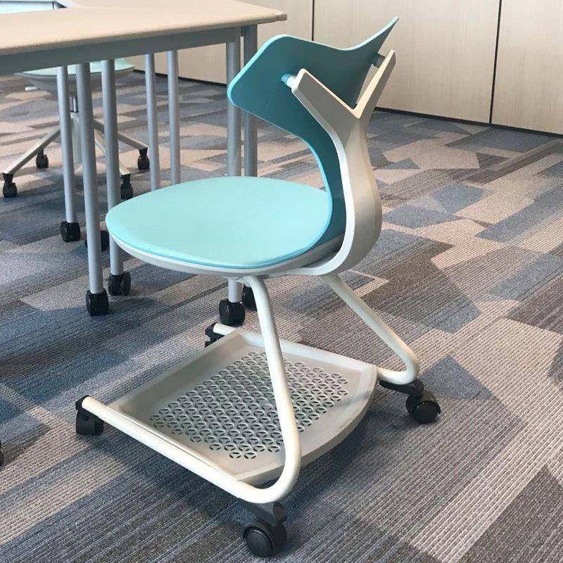 会议培HHJD-298训椅休闲洽椅谈接待塑料智慧椅旋转培椅训工作椅椅,商业/办公家具,办公电脑椅/职员椅,淘宝优惠券,粉丝福利购,淘宝优惠卷