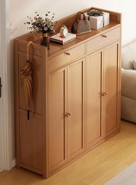 入户门鞋清仓柜用架子简鞋易多VYP层耐用家出租房宿舍防尘收纳神