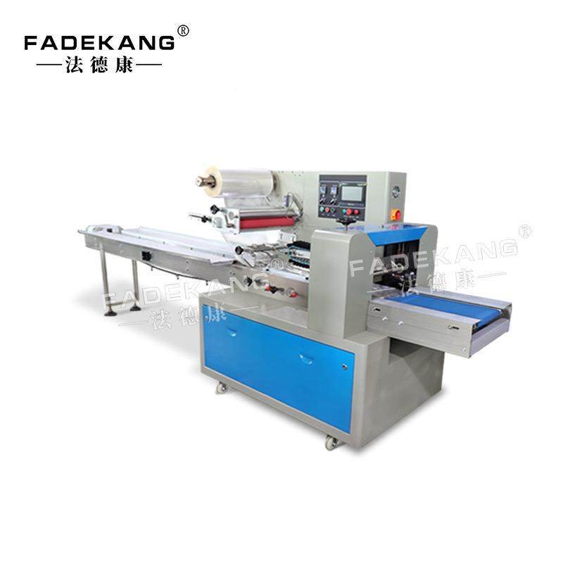 肉口松FDK-250B饼糕点枕式包装机薏米酥饼乳肉松酪吐司面全封自动,办公设备/耗材/相关服务,包装机,淘宝优惠券,粉丝福利购,淘宝优惠卷