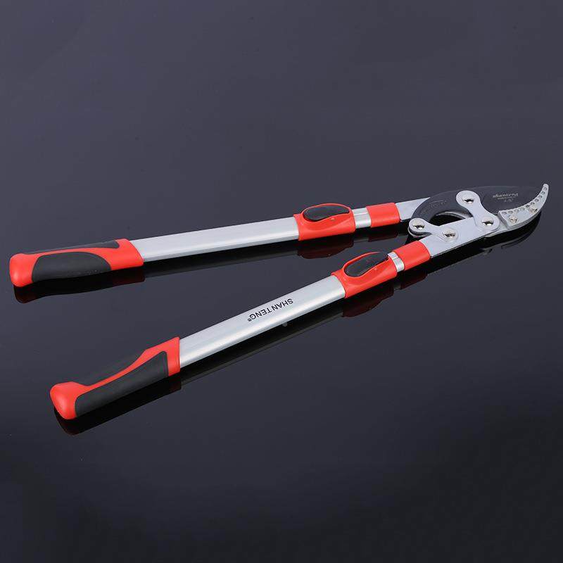 经销0012藤新款收缩修大力枝粗剪可伸缩铝合金手柄园山林枝剪,鲜花速递/花卉仿真/绿植园艺,剪刀,淘宝优惠券,粉丝福利购,淘宝优惠卷