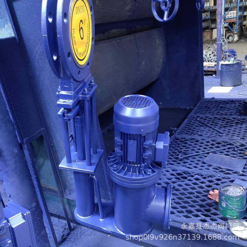 PZ73TC-10C陶气瓷刀闸阀无品牌/耐磨陶瓷刀闸阀动瓷排渣耐磨陶刀,五金/工具,闸阀,淘宝优惠券,粉丝福利购,淘宝优惠卷