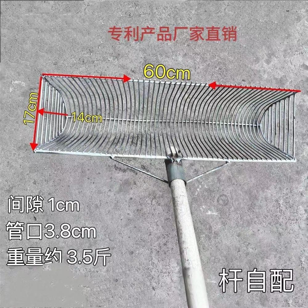 新型螺蛳神器螺丝田螺捞
