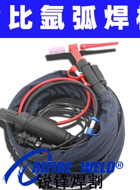 KEMPPI肯倍肯比焊机MASTER TIG MLS2300 3003 3500W 2000氩弧焊枪