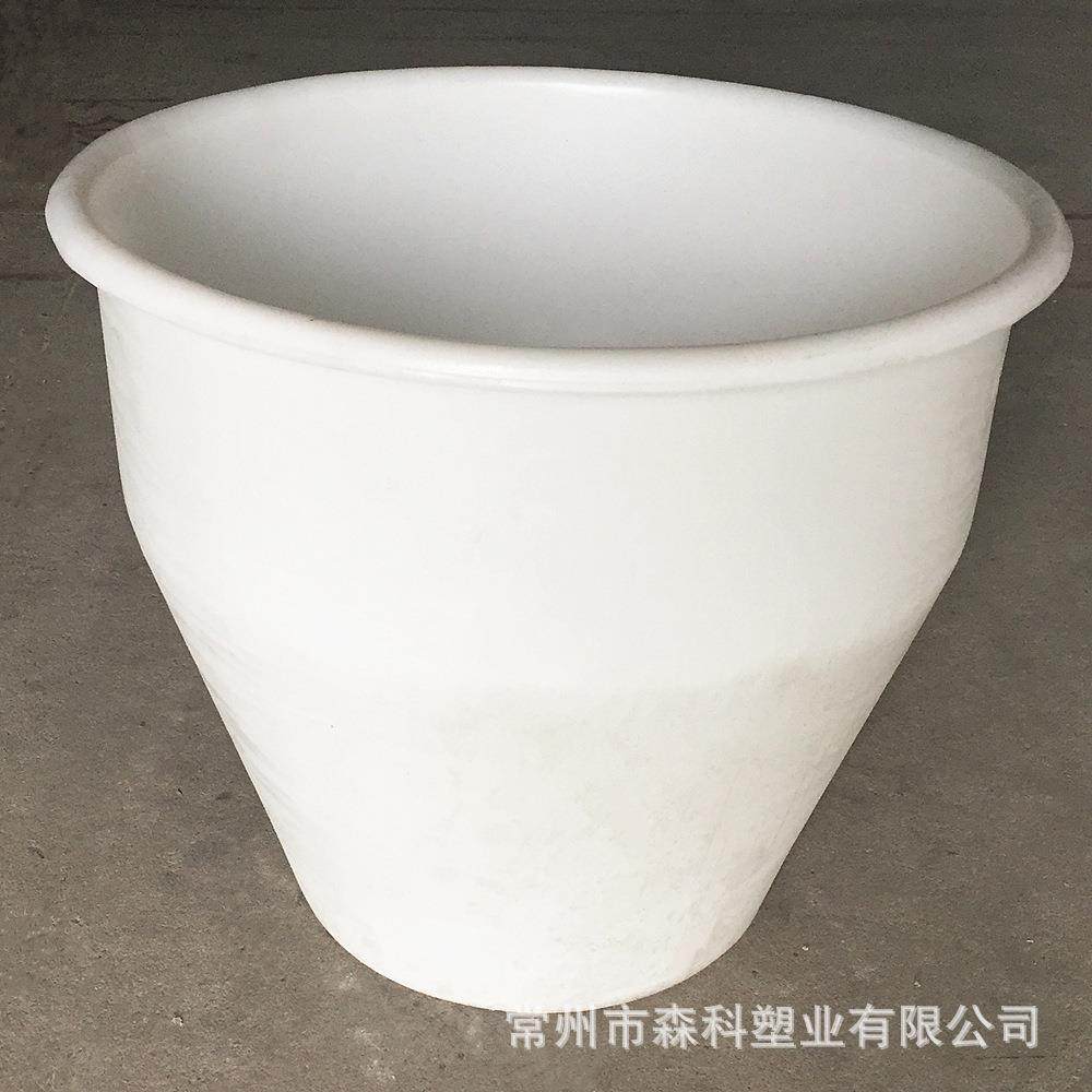 牛筋豆腐缸酿酒桶圆形腌制桶豆浆桶点浆桶pe水缸