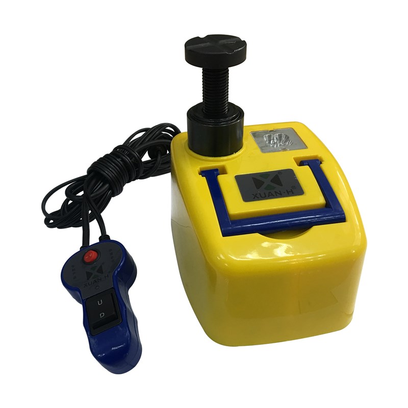 电动千斤顶车用车载5吨无线遥控便携式12v24多功能液压轿车越野车