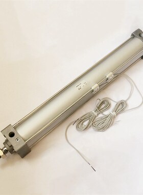 SMC标准气缸MBB125-MDBB125-200-225-250-275-300-350Z-V-XB6-XC8