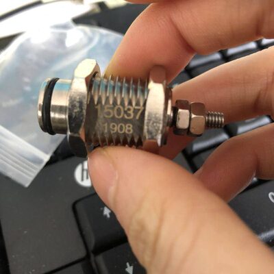 替代FESTO EGZ-6-5-10-15 EGZ-10-5-10 15033 15037 15038 15034