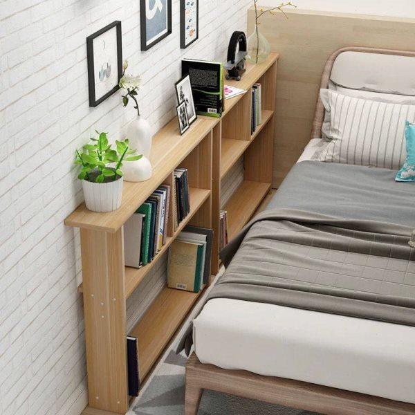 沙发后置置物架床边卧室窄边架夹缝架架缝隙填塞床尾侧边柜长条柜,收纳整理,暖气片置物架,淘宝优惠券,粉丝福利购,淘宝优惠卷