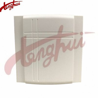 VECTOR伟拓 SRC-H1T1-A3 精度±3%室内温湿度传感器 温湿度变送器