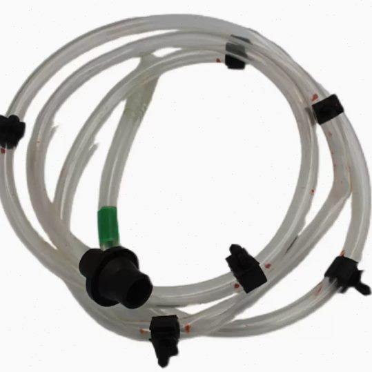 江淮 瑞风S3S5 A60  天窗排水管 天窗水管 天窗导流管 车顶排水管