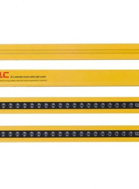 SLC施莱格LCS系列光栅40LCS1960-E048A/40LCS1960-NR048A