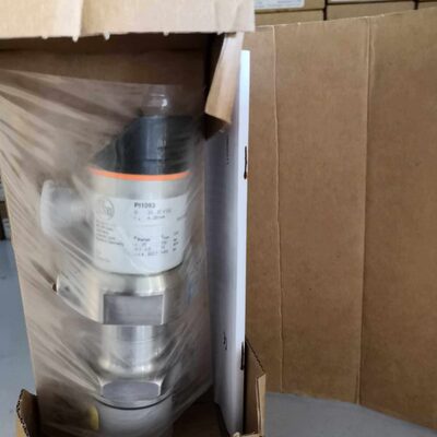 IFM PI1093压力传感器原装现货