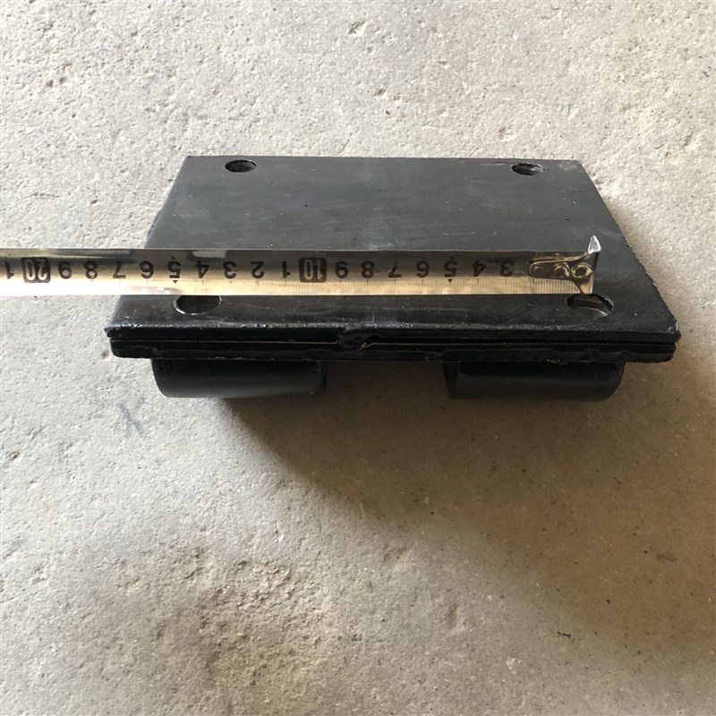 高档 支架01吊胶5变速箱驰风时变速箱变速箱0架18新T风 32 套胶垫