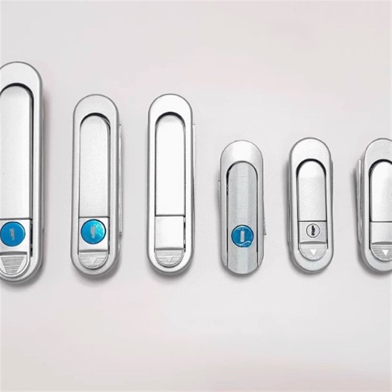 E-XAT08/09/10-A/B E-XAT05-A93/A123/A151N XBD20/30-A90 平面锁