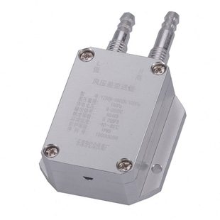 YZ601电梯合用前室走道避难层正压送风旁通泄压阀余压控制器