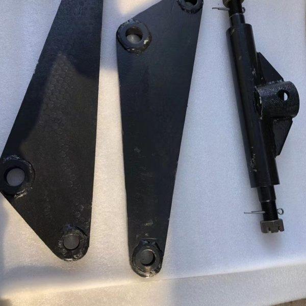 时风轻卡汽车配件 风菱自卸油缸放大架 支撑架 油缸支撑 三角板,农机/农具/农膜,农机配件,淘宝优惠券,粉丝福利购,淘宝优惠卷