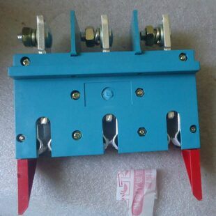 主电路接插件JC55-400A JC5A-400A 动插件 JCZ5A-400A插件 JCT5A